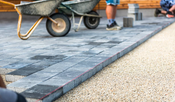 Best Concrete Patio Design and Installation in West Linn, OR