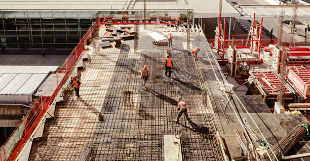Best Concrete Grinding and Polishing in West Linn, OR