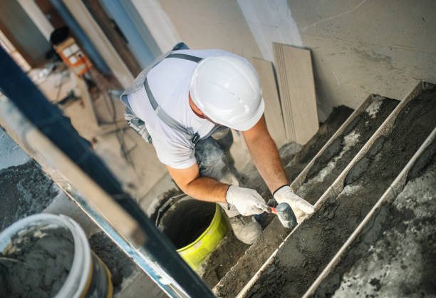 Best Concrete Sealing and Maintenance in West Linn, OR