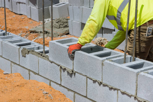 Best Commercial Concrete Services in West Linn, OR