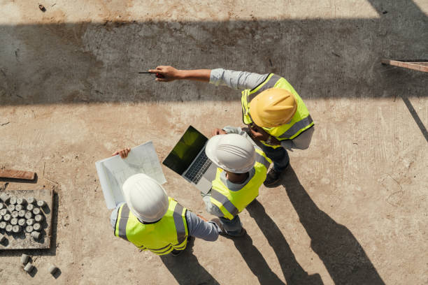 Best Residential Concrete Solutions in West Linn, OR