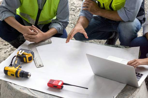 Best Concrete Driveway Installation in West Linn, OR