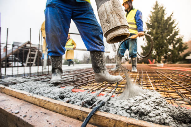 Best Concrete Demolition Services in West Linn, OR